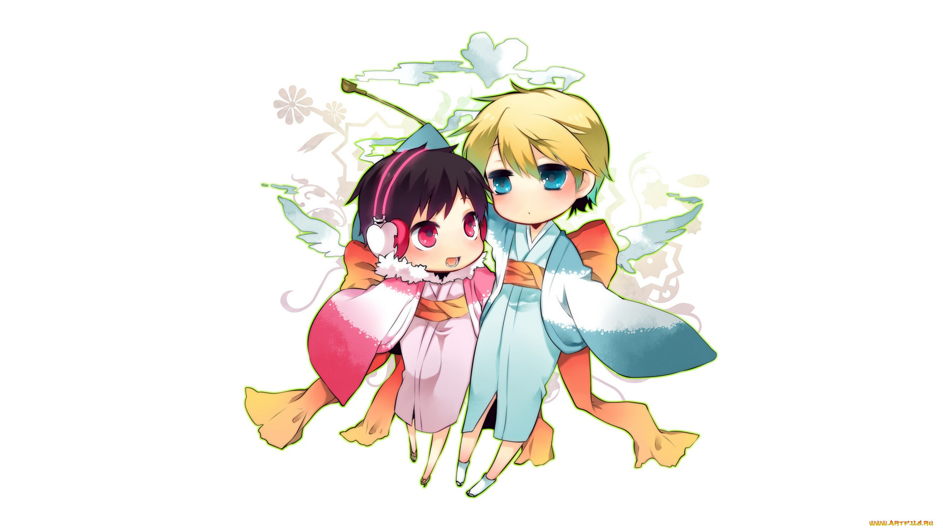 , durarara, 